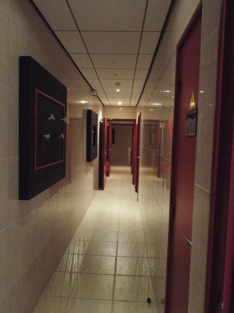 Logis Hotel Saint Martin أورلييو المظهر الخارجي الصورة